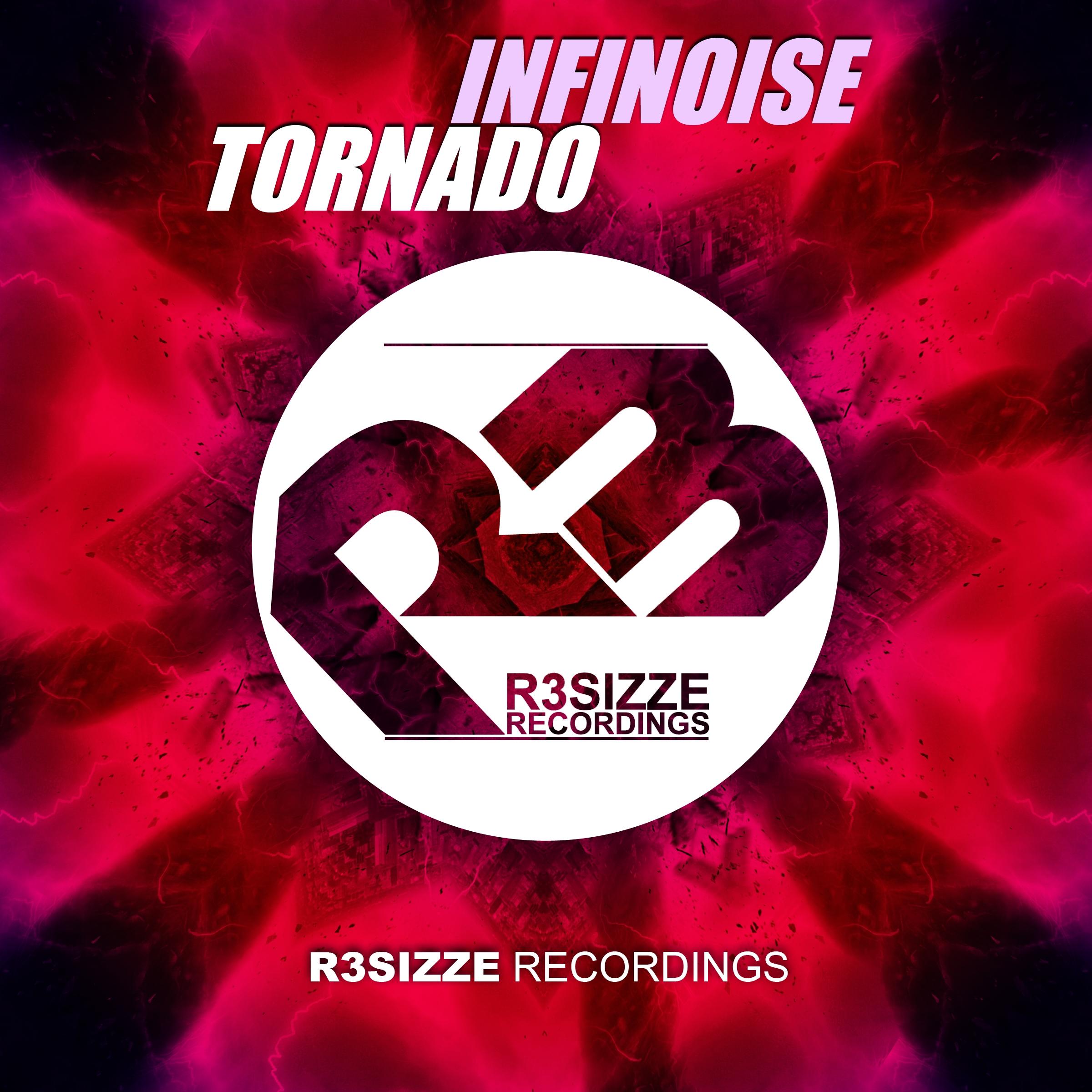 Tornado (Original Mix)