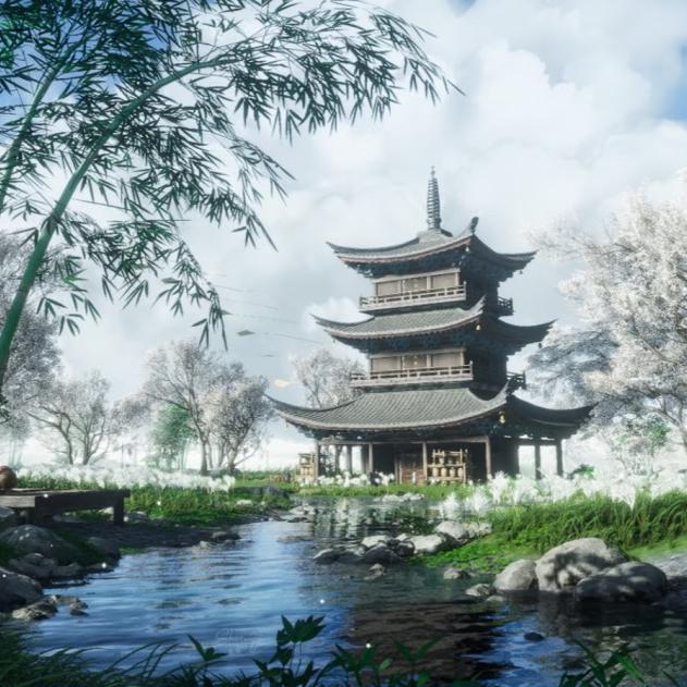 燕云十六声古风bgm精选|沉浸式学习环境音