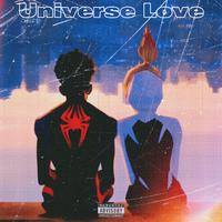 Universe Love（Feat.鱼刺）