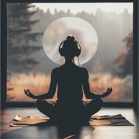 Lofi Yoga Harmony: Peaceful Poses