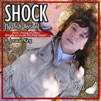 Shock (Spanish Version) [From 