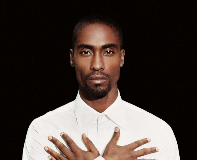 Simon Webbe