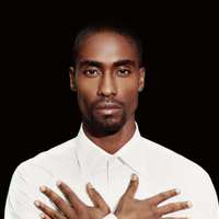 Simon Webbe