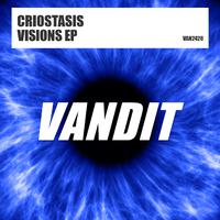 Visions - EP