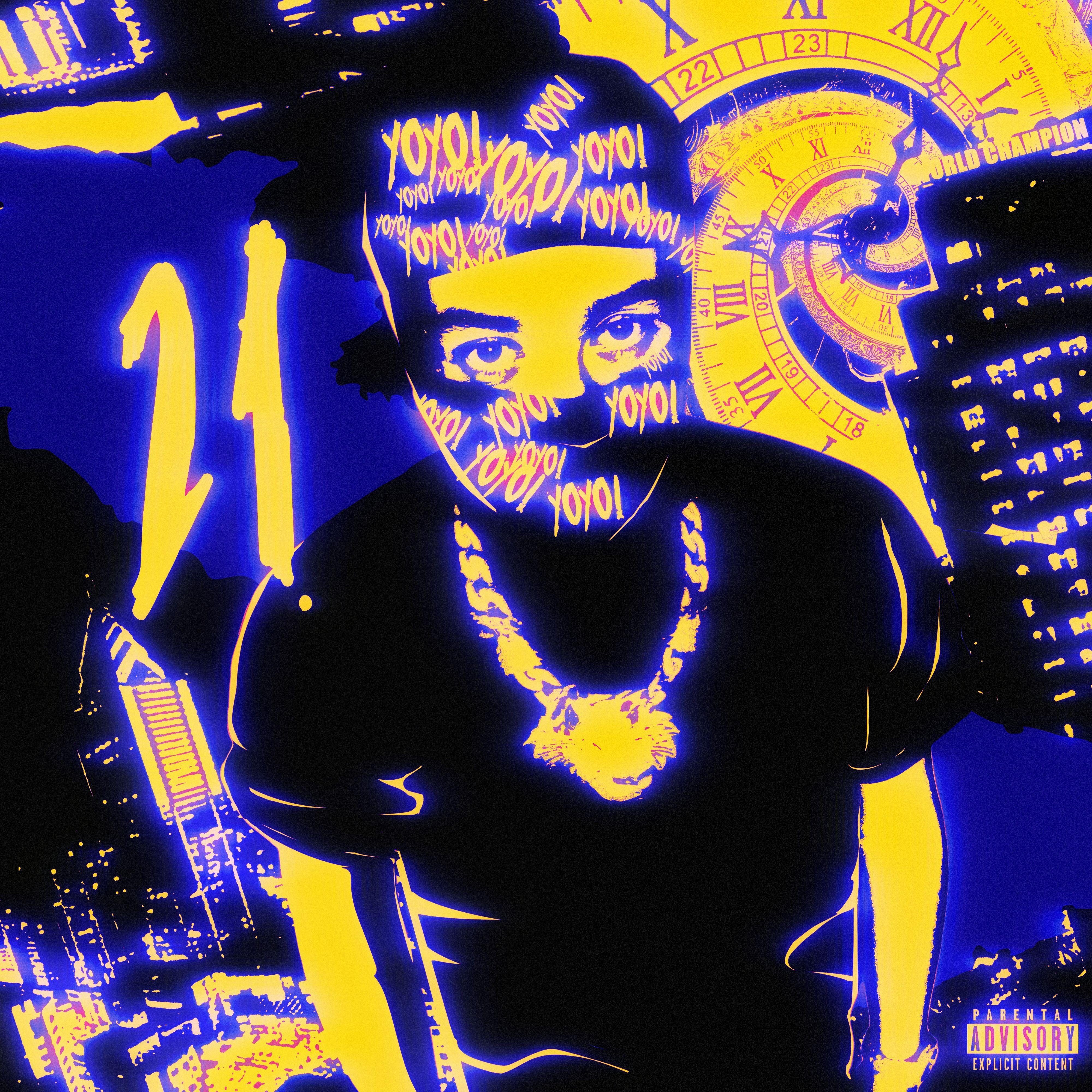 “Gandagana”Drill Type Beat（Prod by KK