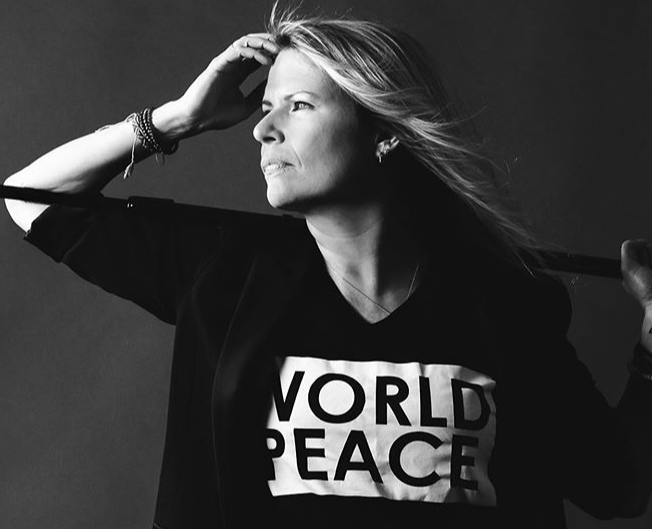 Mary Elizabeth McGlynn