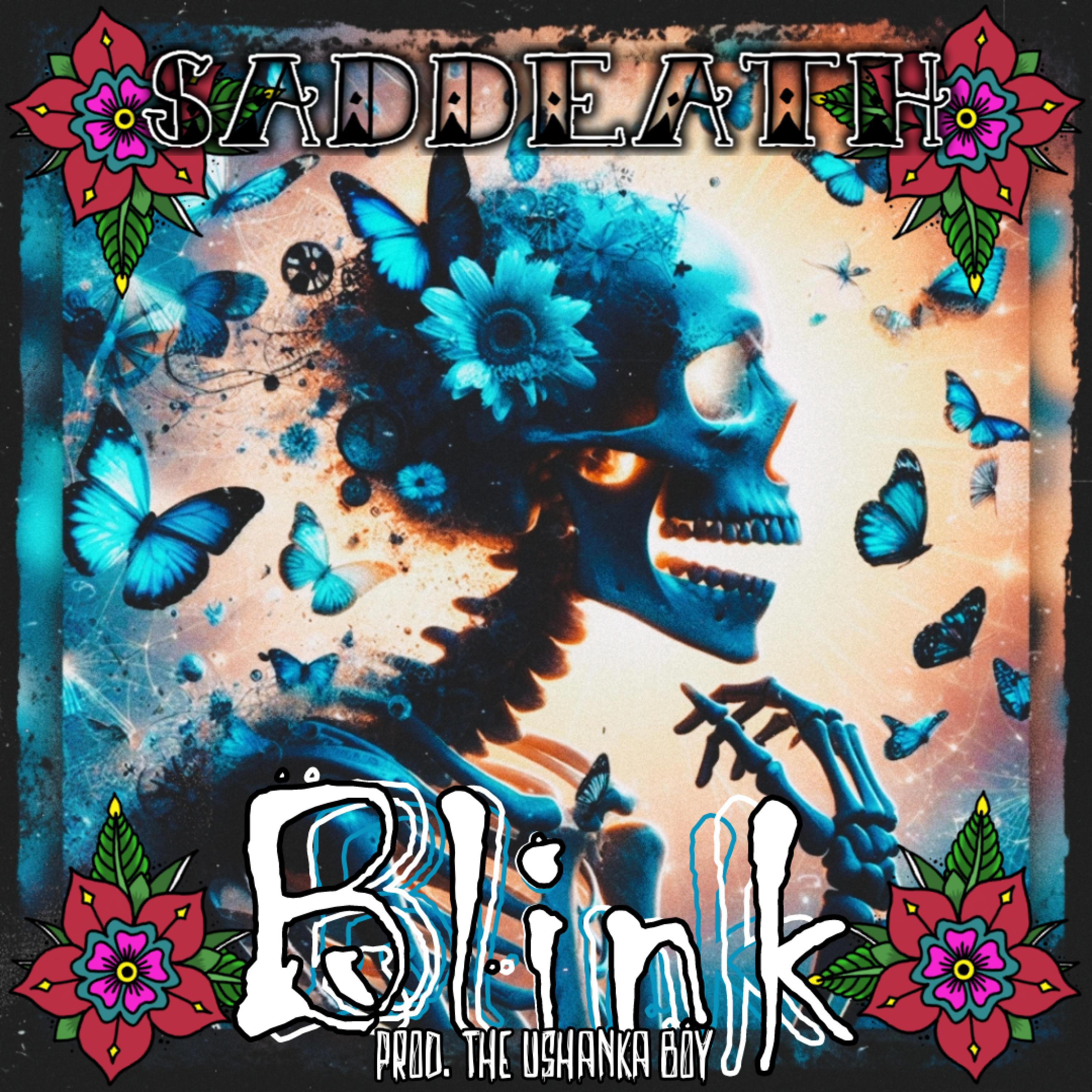 Blink (feat. Prod. The Ushanka Boy)