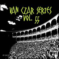 Van Czar Series, Vol. 55