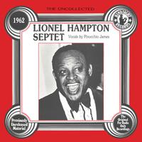 The Uncollected: Lionel Hampton Septet