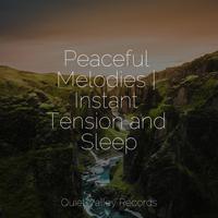 Peaceful Melodies | Instant Tension and Sleep