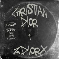 CHRISTIAN DIOR