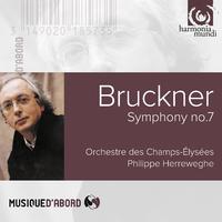 Bruckner: Symphony No. 7 in E Major