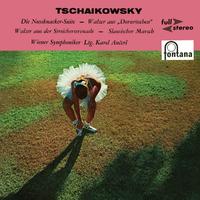 Tchaikovsky: Nutcracker Suite; Serenade for Strings; Romeo and Juliet; Marche slave (Karel Ančerl Edition, Vol. 2)