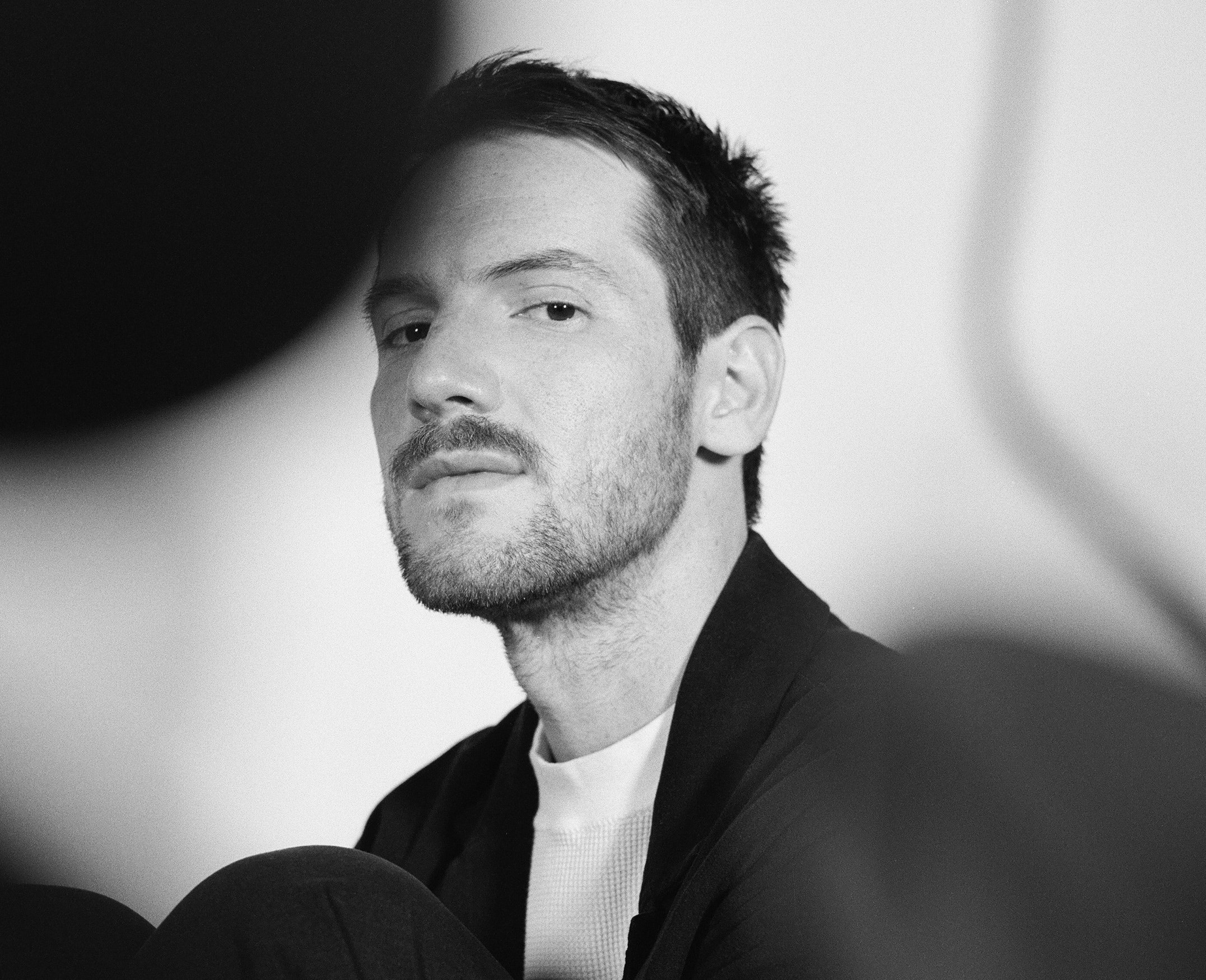 Blake Mills