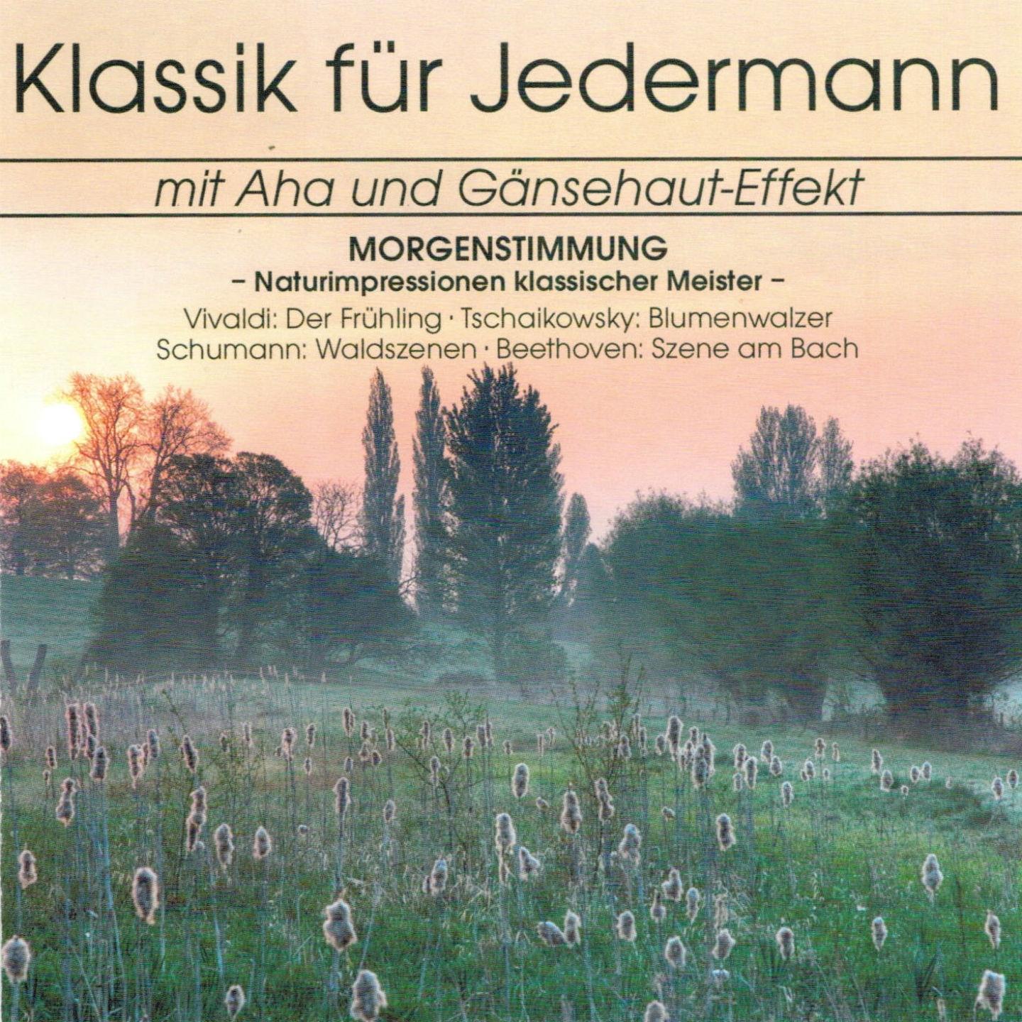 jenojando, 歌手:jeno jando 所属专辑:klassik für jedermann: morgenstimmung