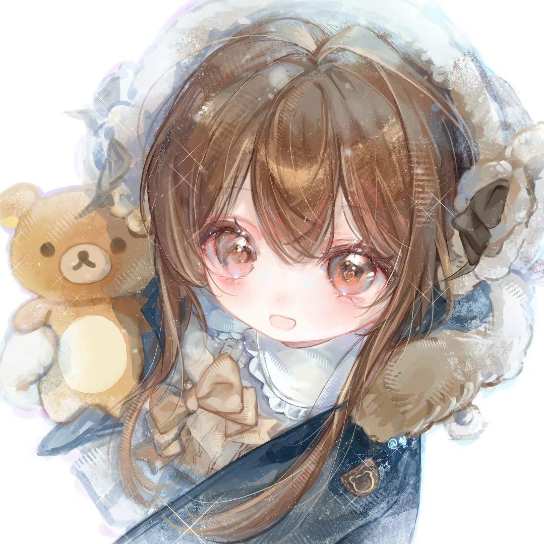 兽耳白毛不会梦到清纯忧郁美少年