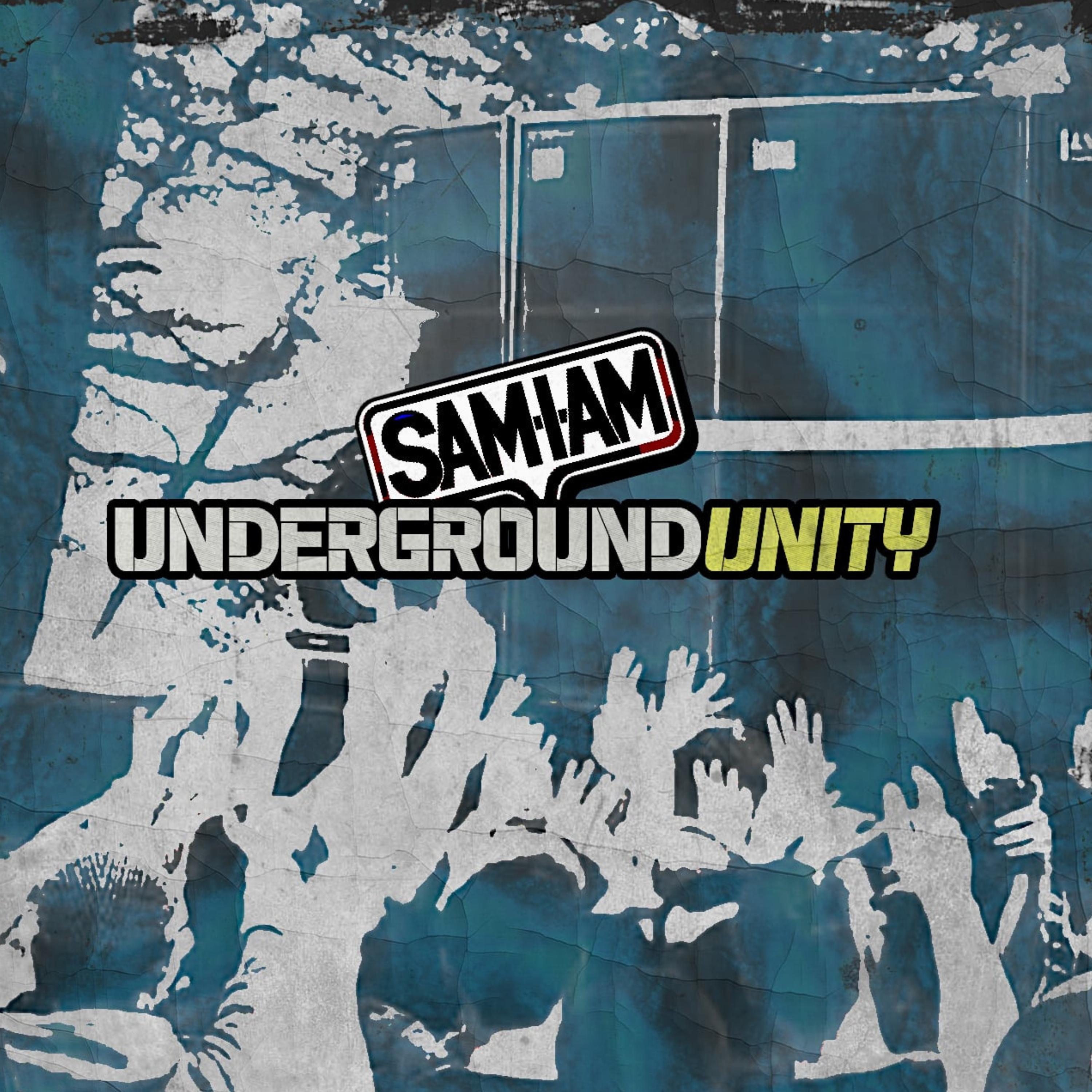 Underground Unity