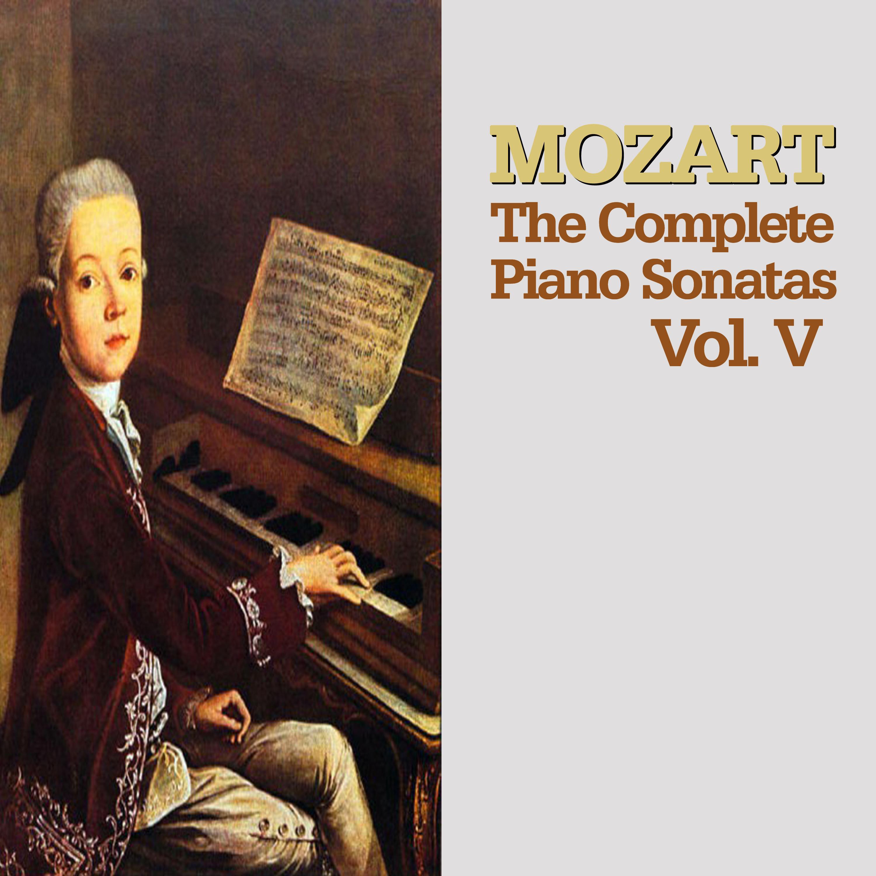 piano sonata no. 17 in b-flat major, k. 570: iii.