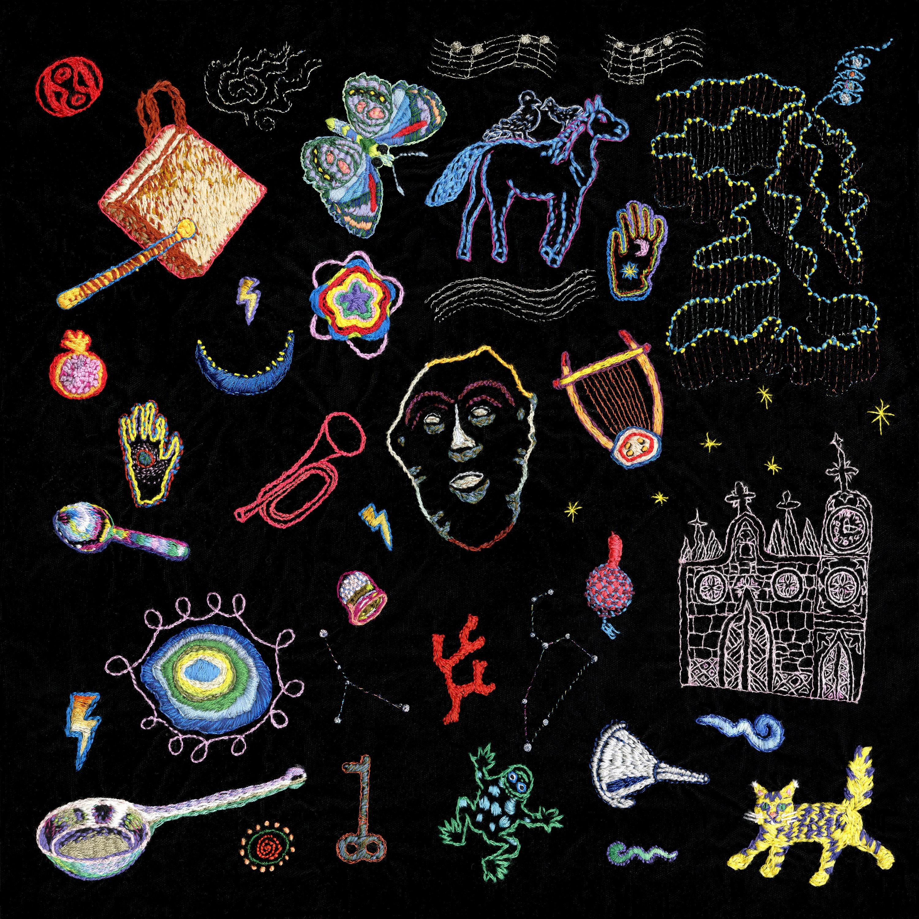 Three Horses, Three Dreams