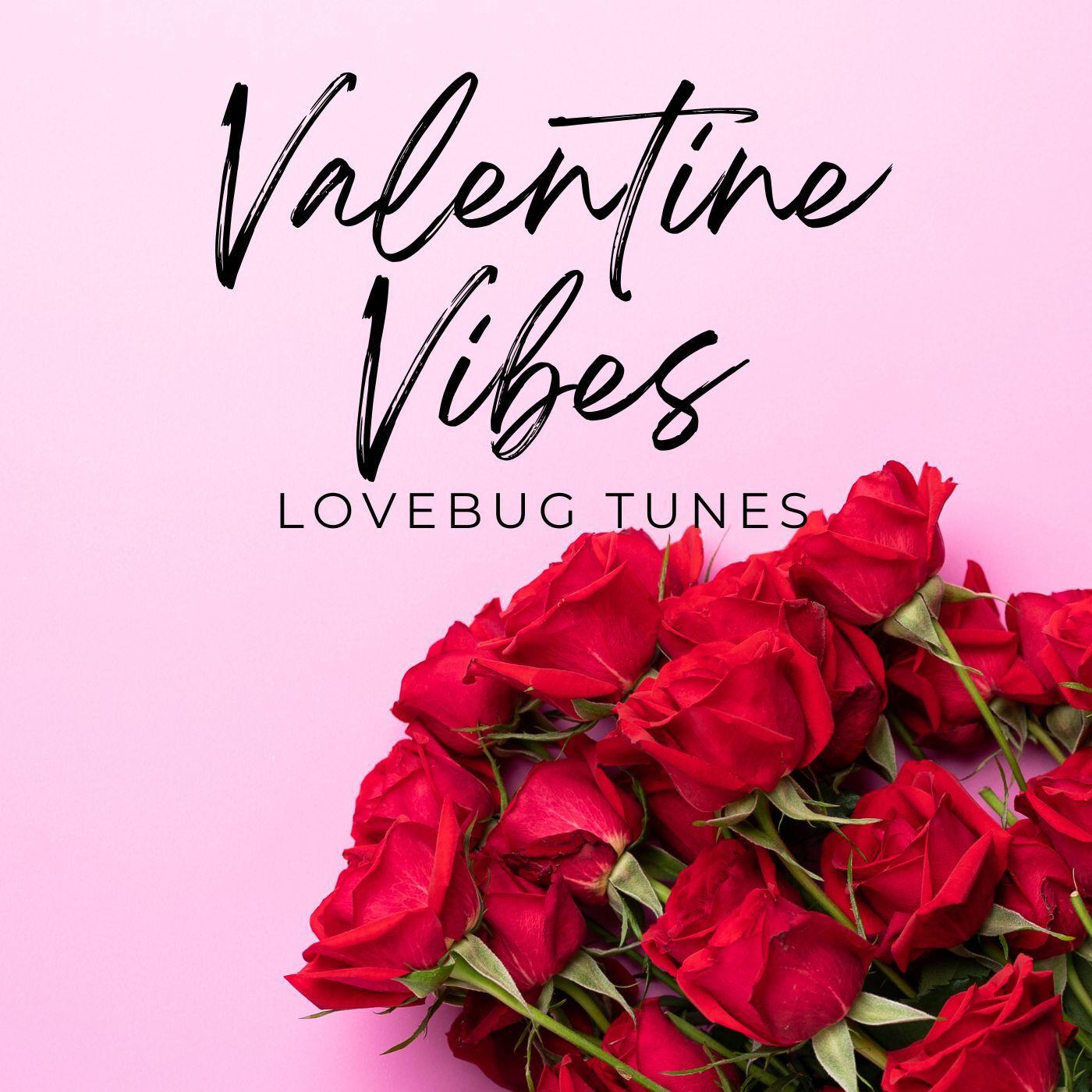 Candy Hearts & Sweet Words