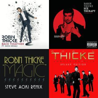 Robin Thicke