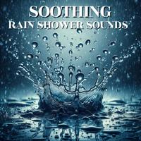 Soothing Rain Shower Sounds