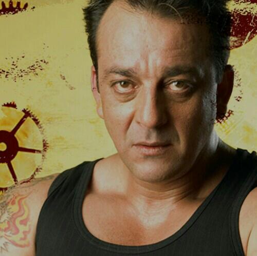 桑杰·达特 Sanjay Dutt