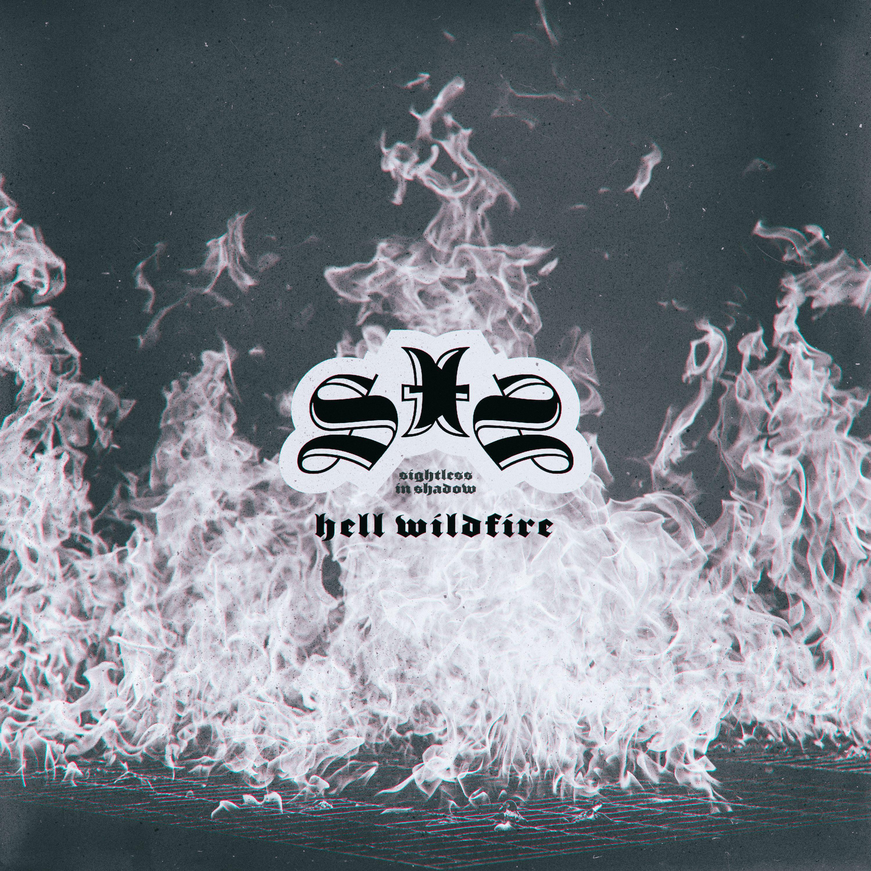 Hell Wildfire (Instrumental Version)