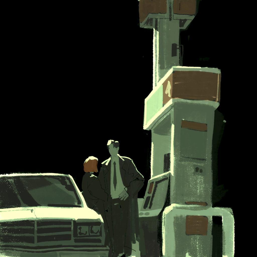 电影氛围、故事感 | 剪辑BGM