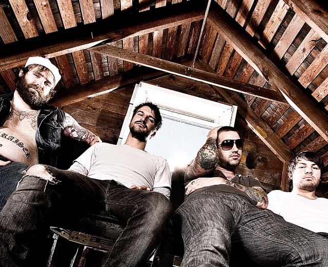 Every Time I Die