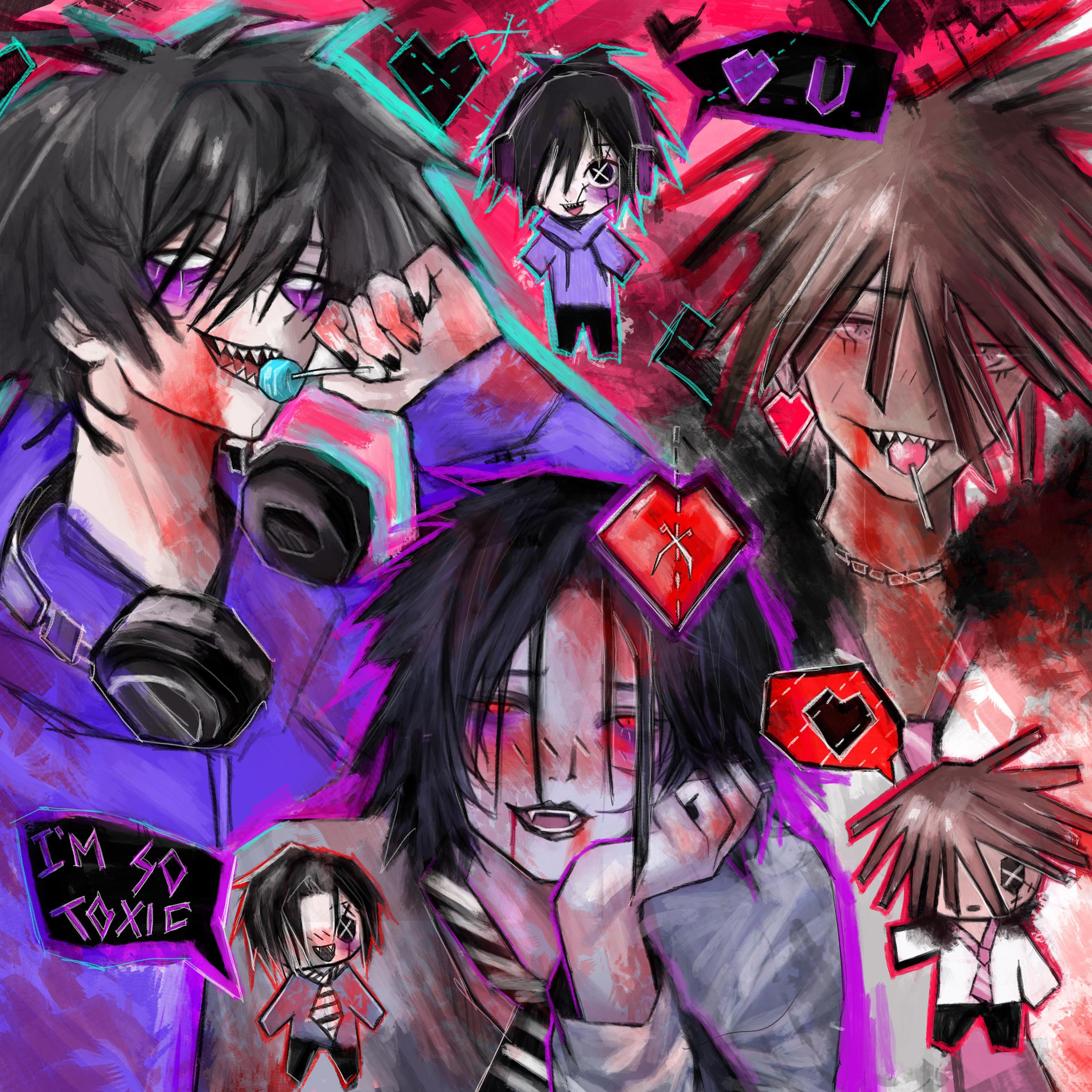 I KNOW U LOVE IT! (feat. 5GSWAG)