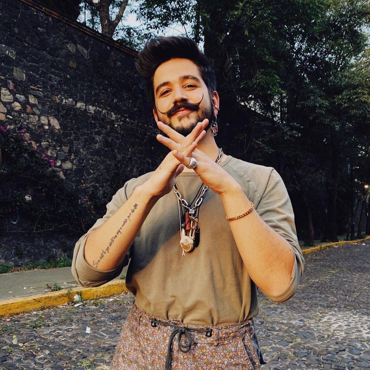 Camilo收录（Camilo Echeverry）