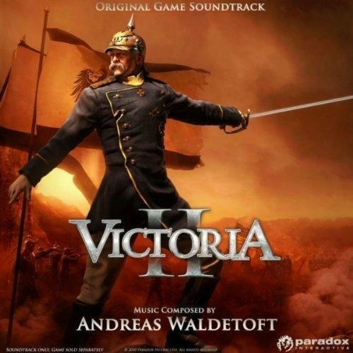 Victoria II（维多利亚2）