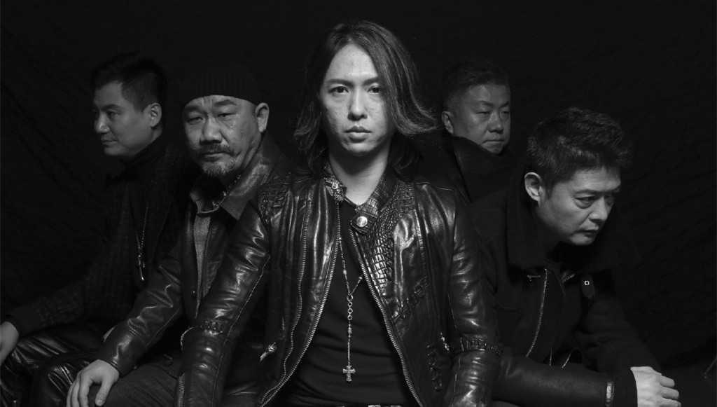 黑豹乐队的三十年,是自我“较量”的三十年