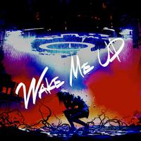 WAKE ME UP (feat. nina)