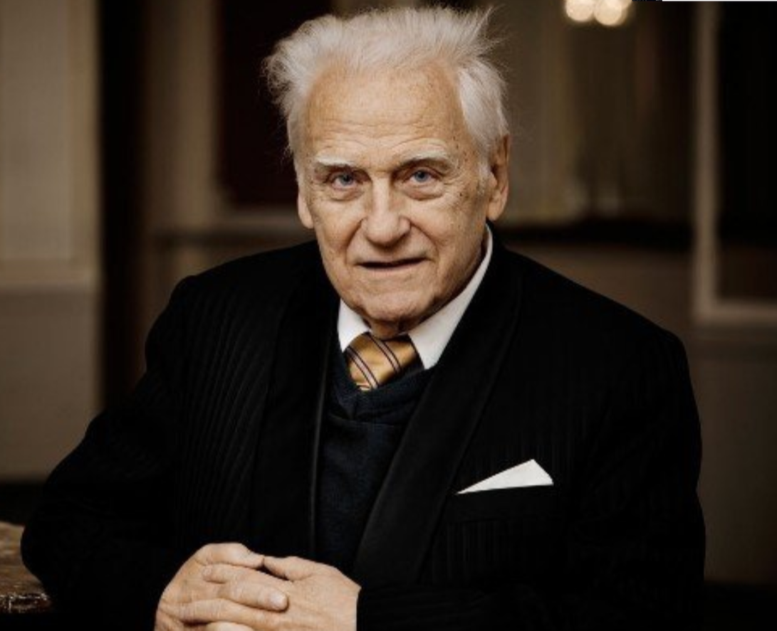 Jörg Demus