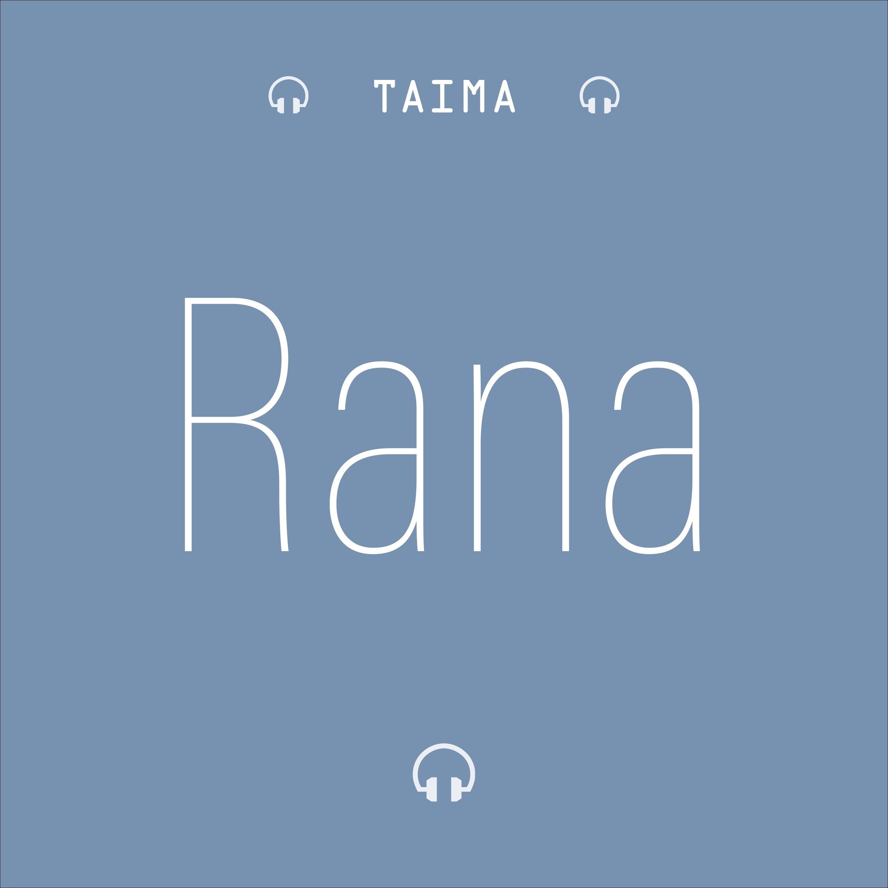 Rana