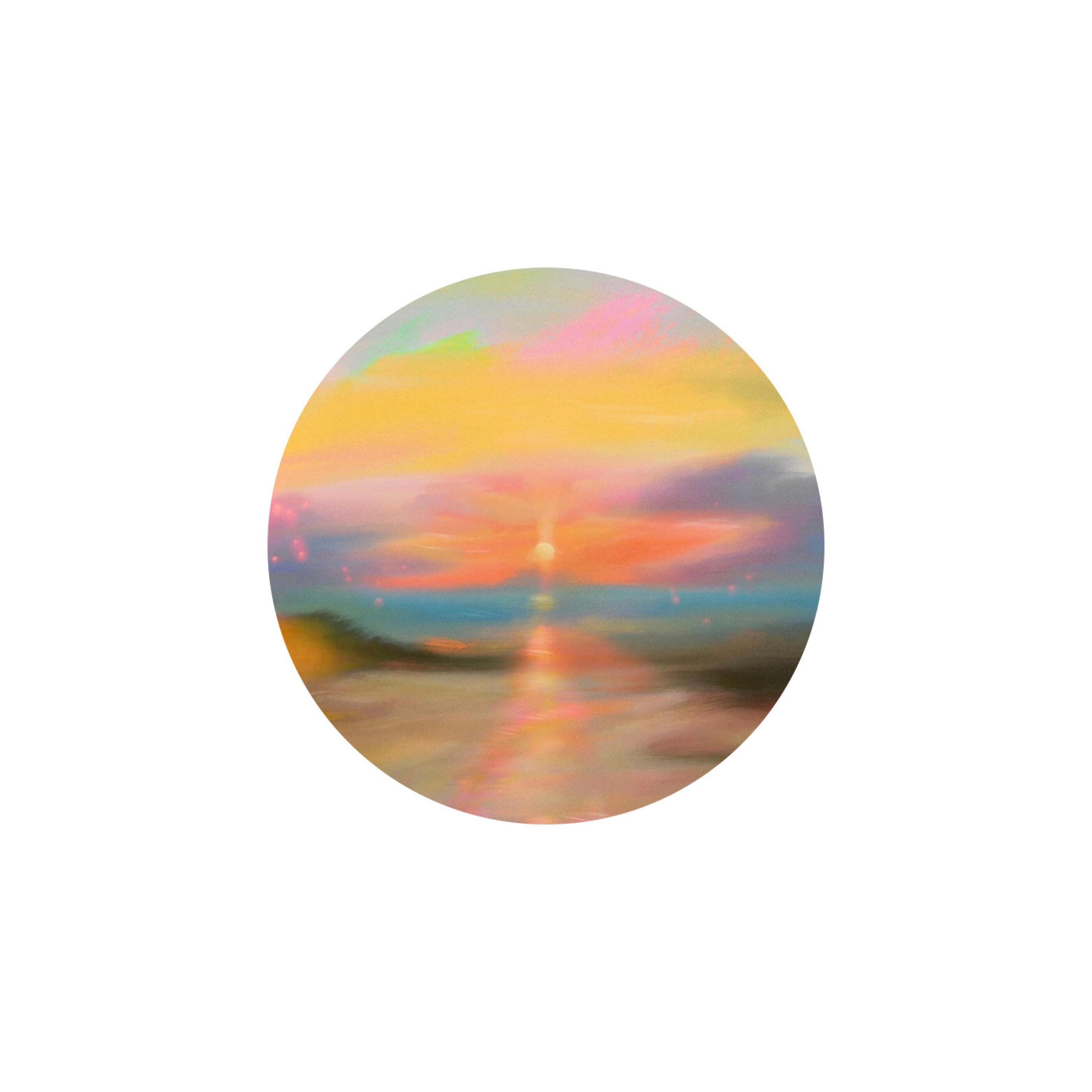 Danza Del Dragon (feat. Bastian Bell)