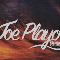 Joe Playo