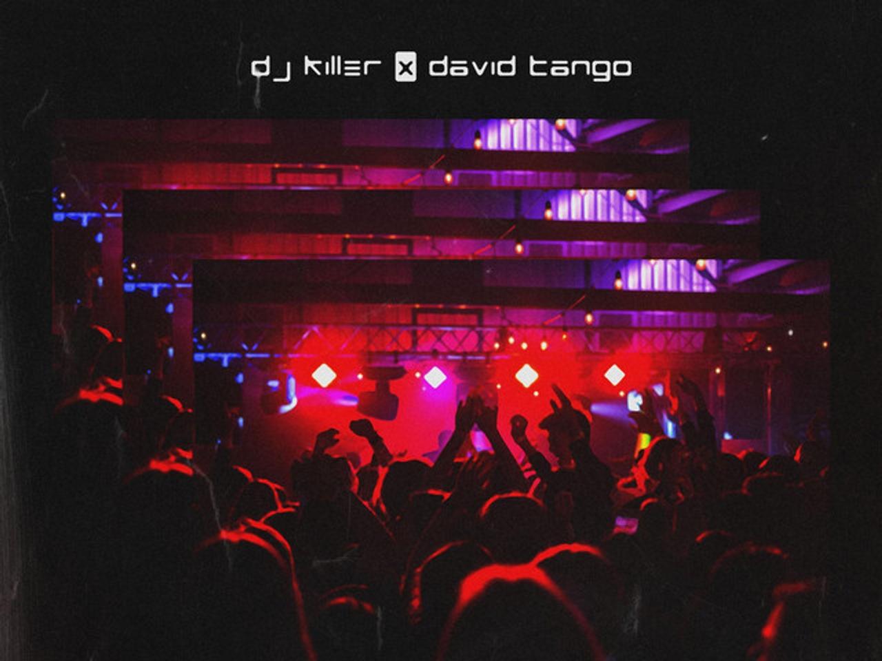 David Tango