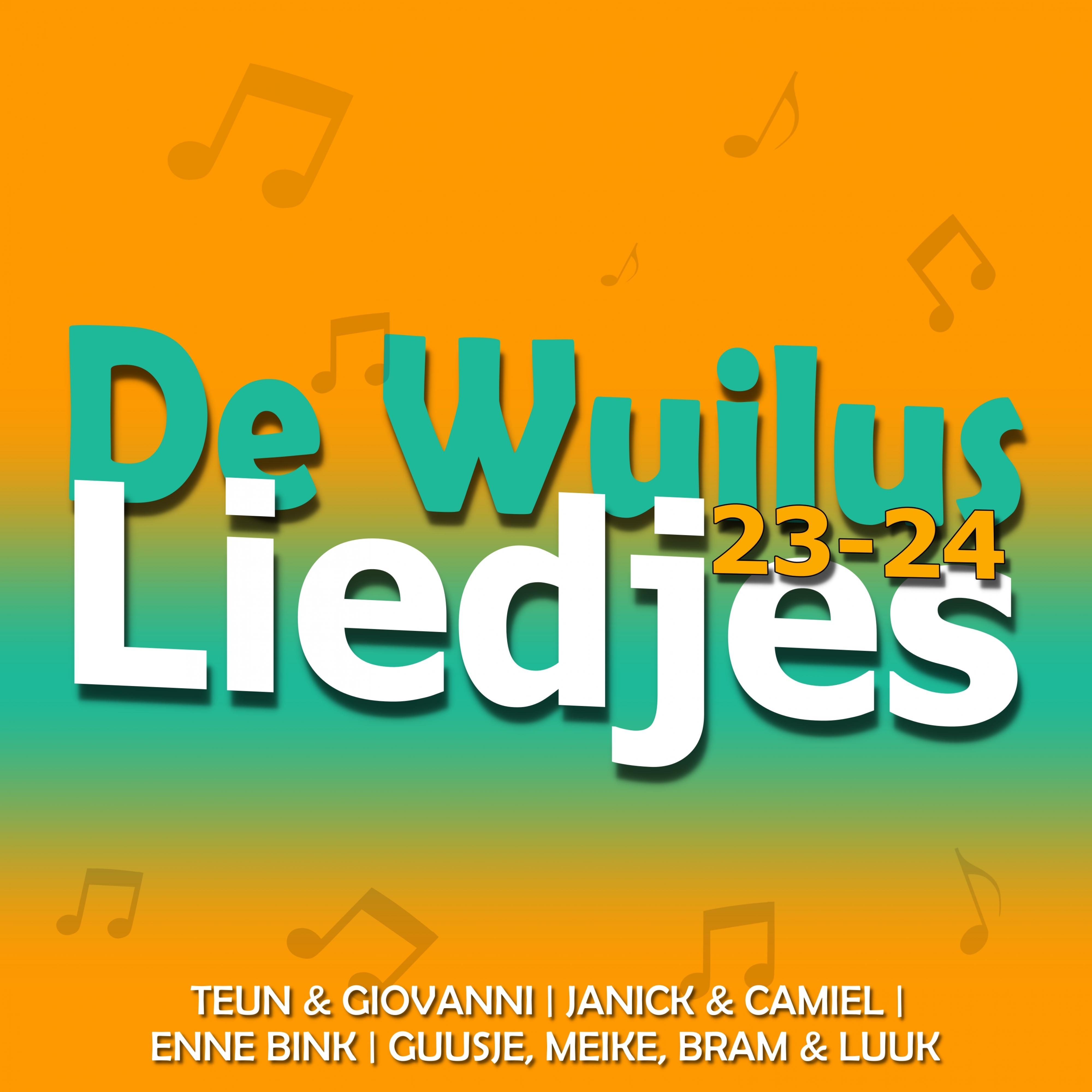 De Gekke Maondaagswarming-up