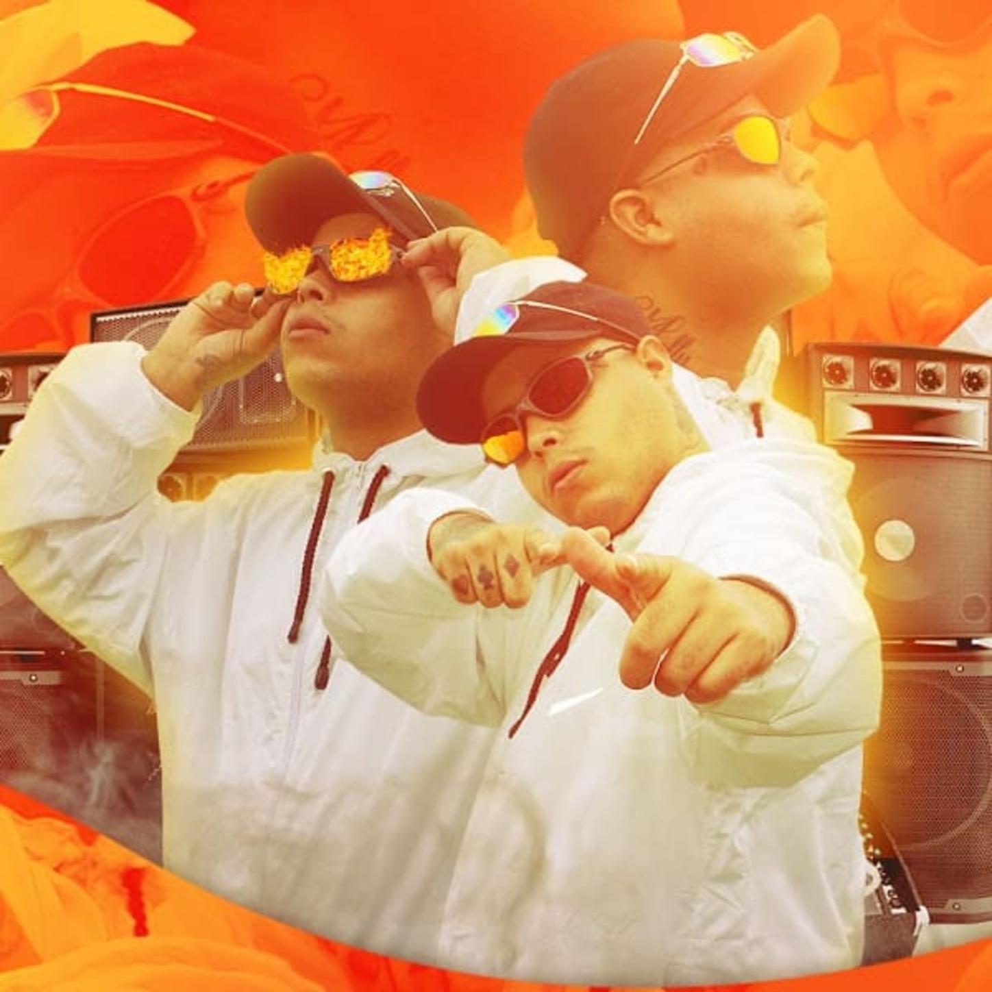 BEAT ALIENGINA -MAGIA DA RAVE