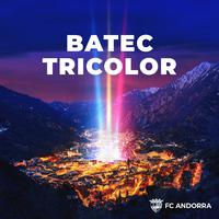 Batec Tricolor - Himne FC Andorra
