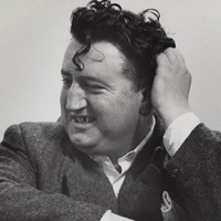 Brendan Behan