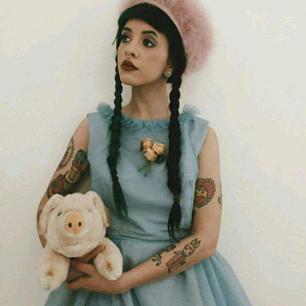 Melanie Martinez