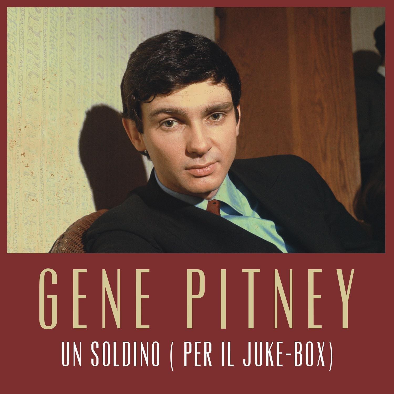 Gene Pitney