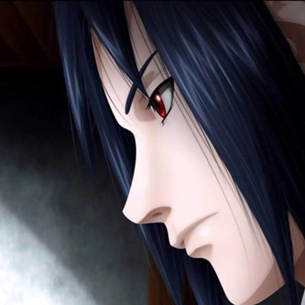 [火影] BEST 丶 SASUKE