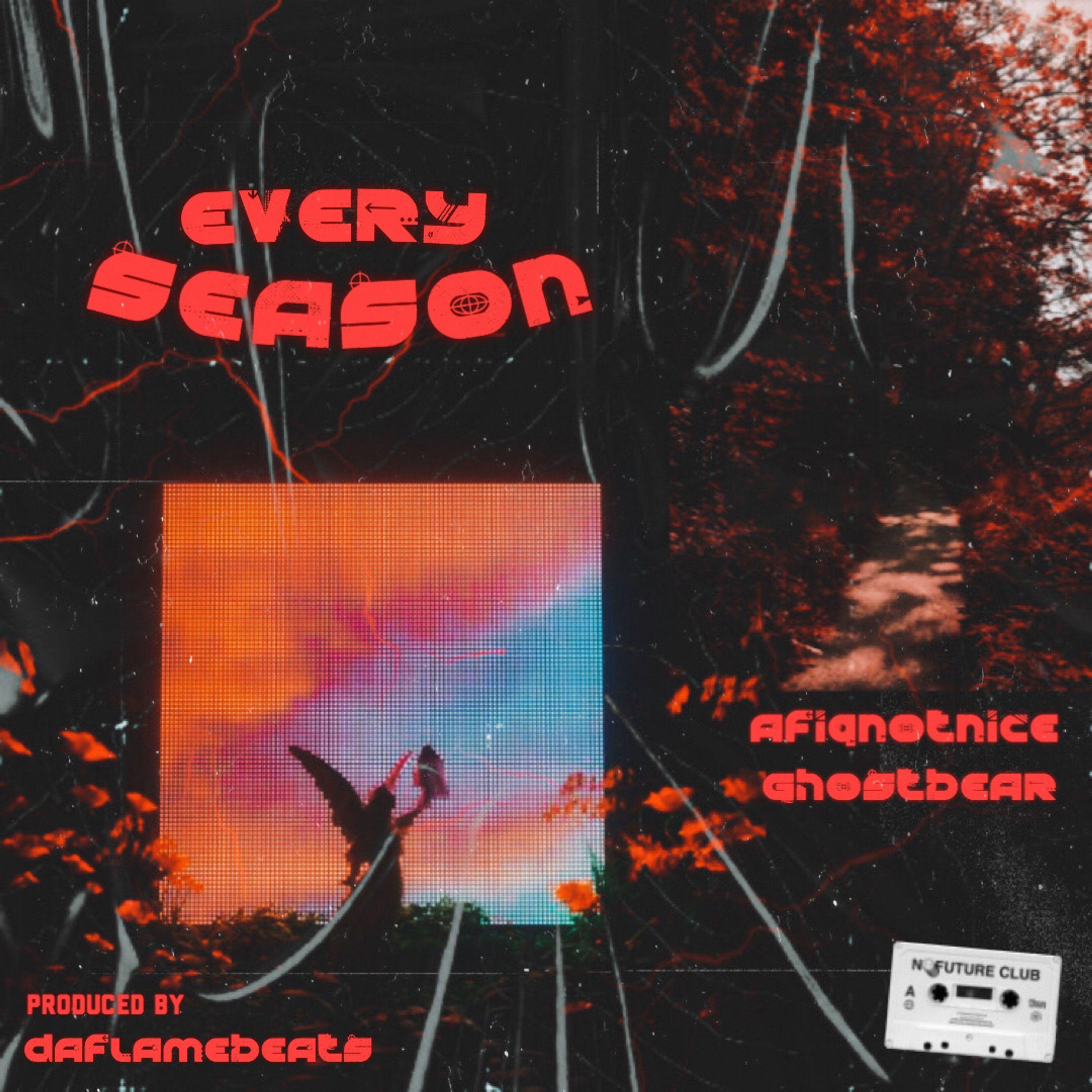 Every Season (feat. Ghostbear)