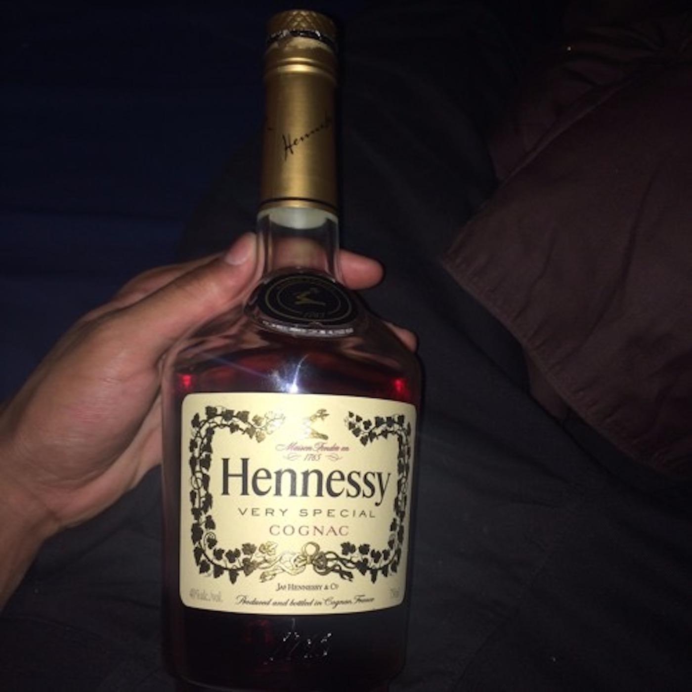 Hennything