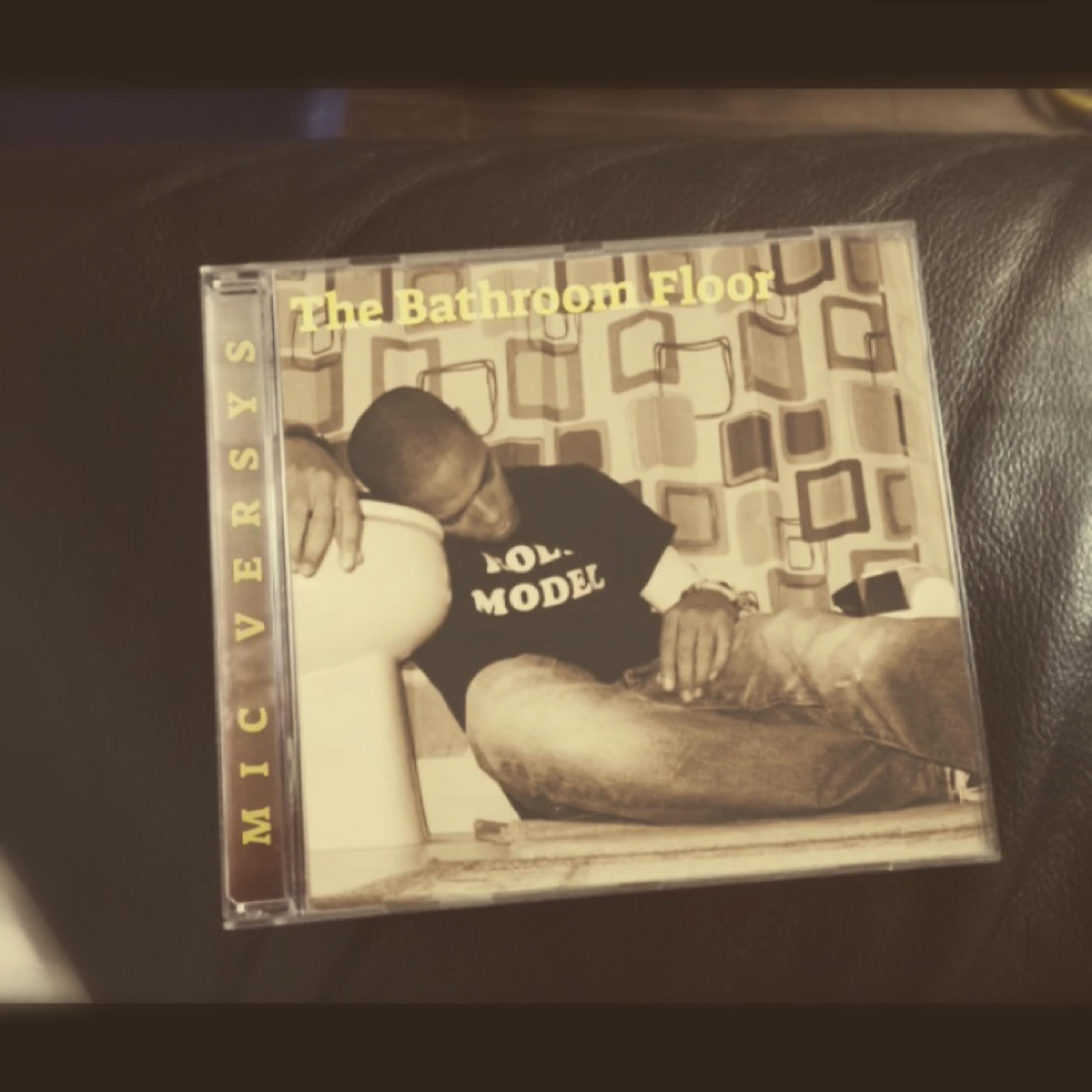 The Bathroom Floor Mic Versys 专辑 网易云音乐